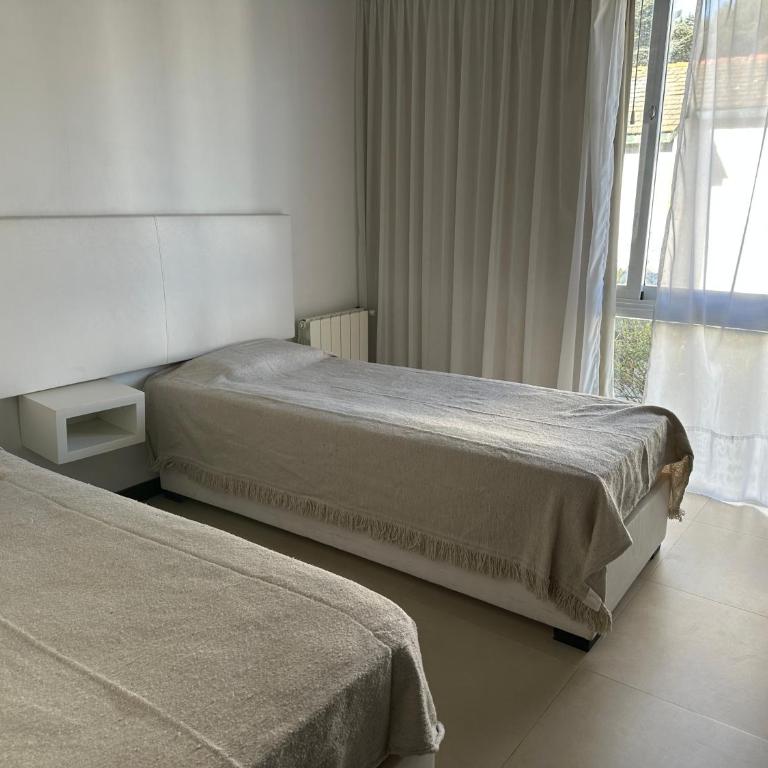 Departamento Duplex cerca centro pinamar - Apartamento de 3 dormitorios - 15