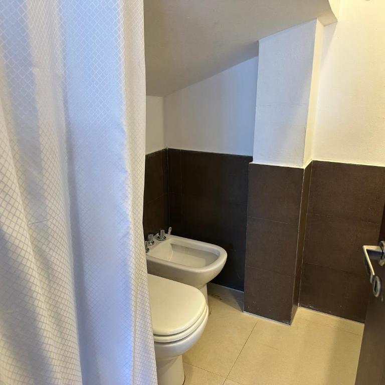 Departamento Duplex cerca centro pinamar - Apartamento de 3 dormitorios - 10