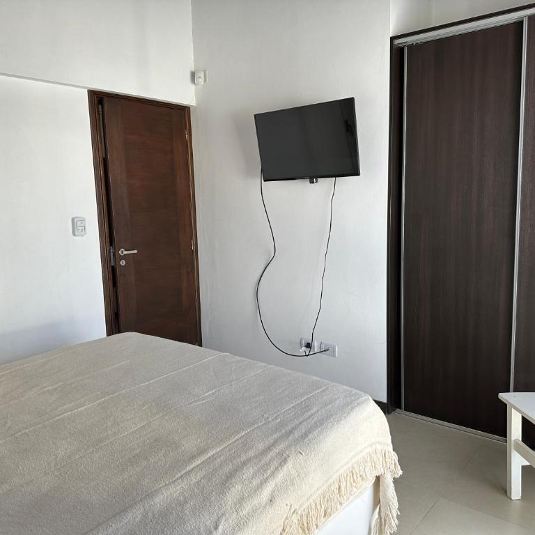 Departamento Duplex cerca centro pinamar - Apartamento de 3 dormitorios - 14