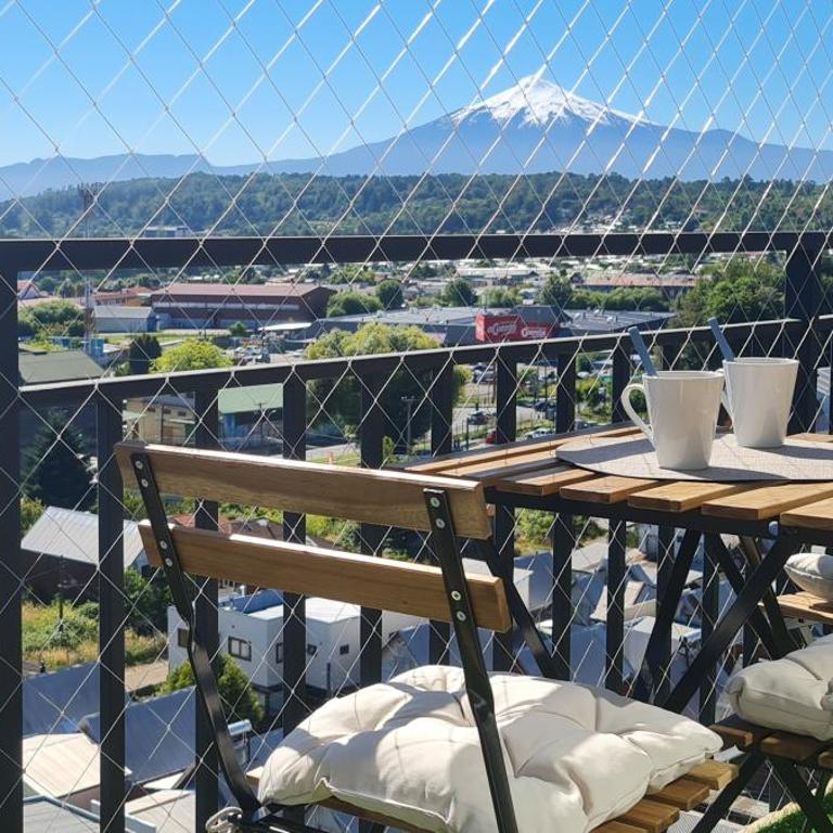 Vista Insuperable - Apartamento de 3 dormitorios - 1