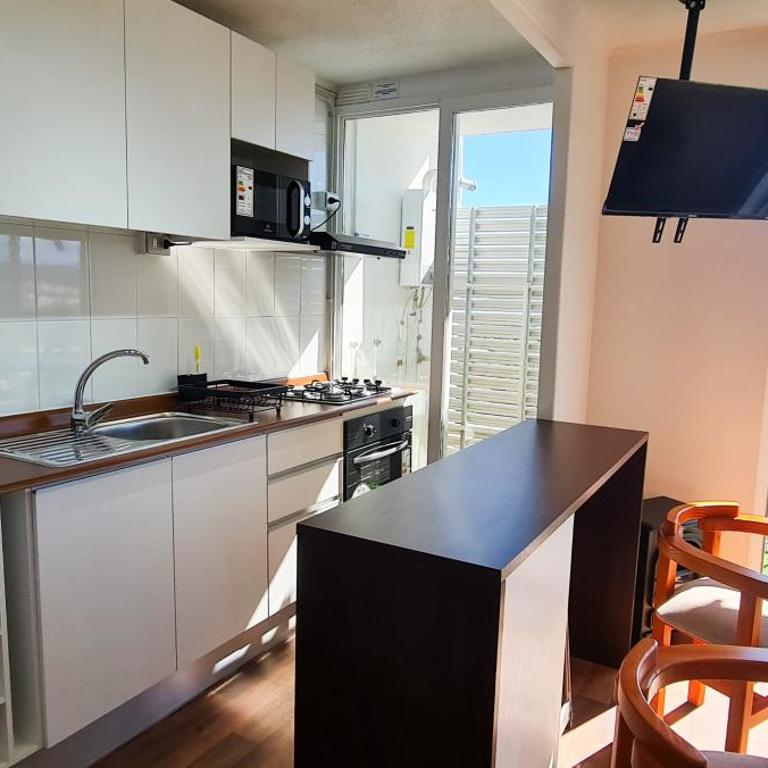 Vista Insuperable - Apartamento de 3 dormitorios - 11