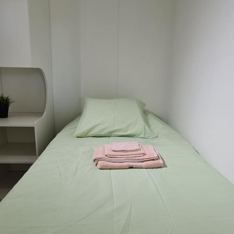 Vista Insuperable - Apartamento de 3 dormitorios - 15