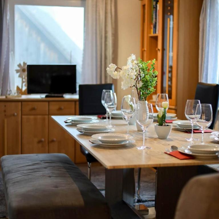 Haus Pinter in Schladming - Dachstein Region - Haus mit 3 Schlafzimmern - 3