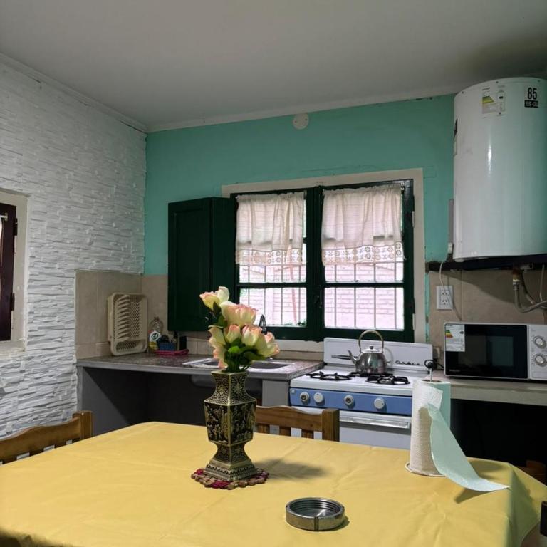 Hospedaje Patricia - Apartamento de 2 dormitorios - 3