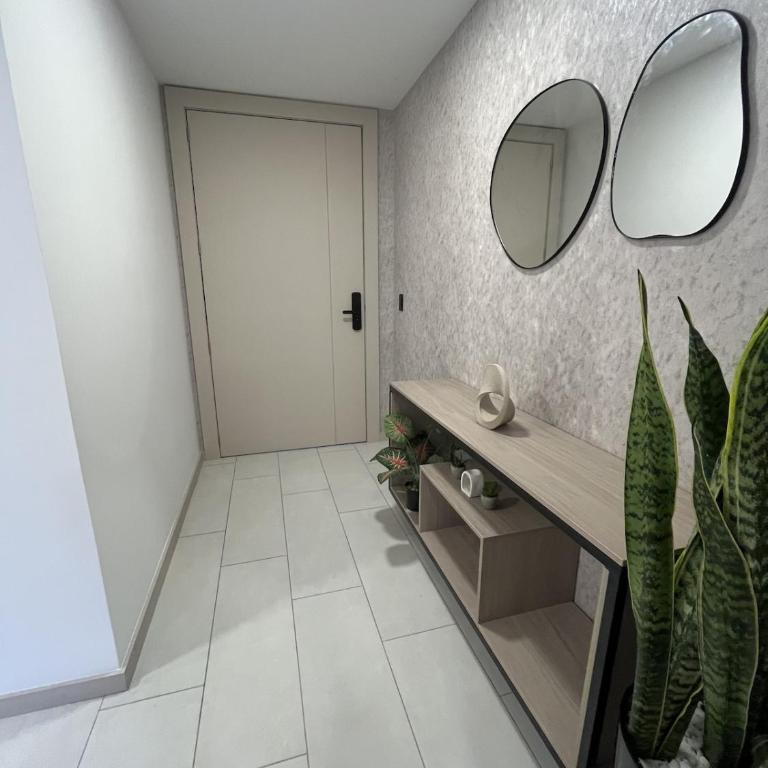 Deluxe Green Suite in Cielo La Carolina - One-Bedroom Apartment - 17