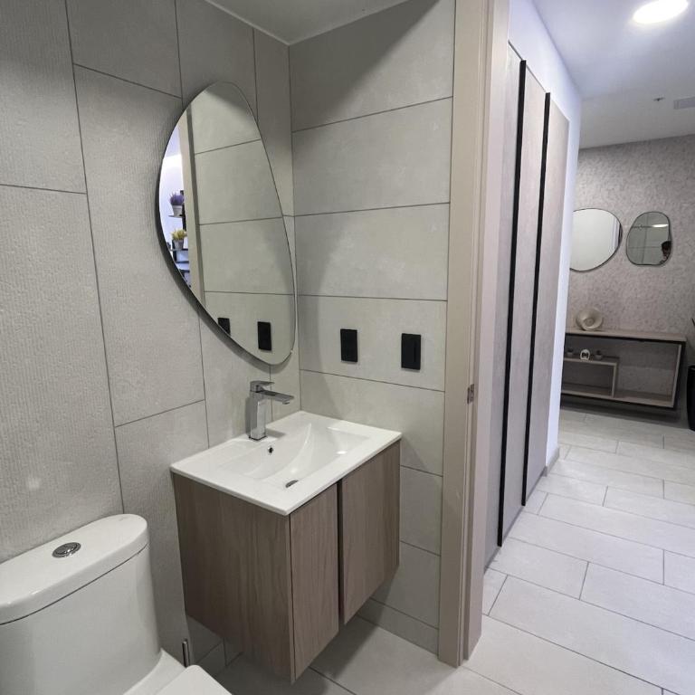 Deluxe Green Suite in Cielo La Carolina - One-Bedroom Apartment - 27