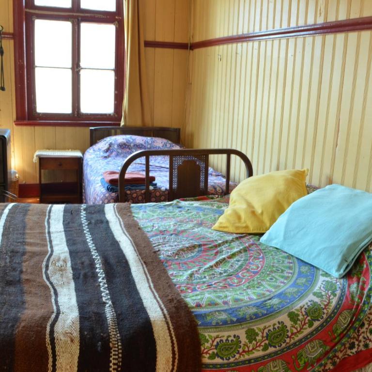 Casa Purísima - Deluxe Double Room (2 Adults + 1 Child) - 3