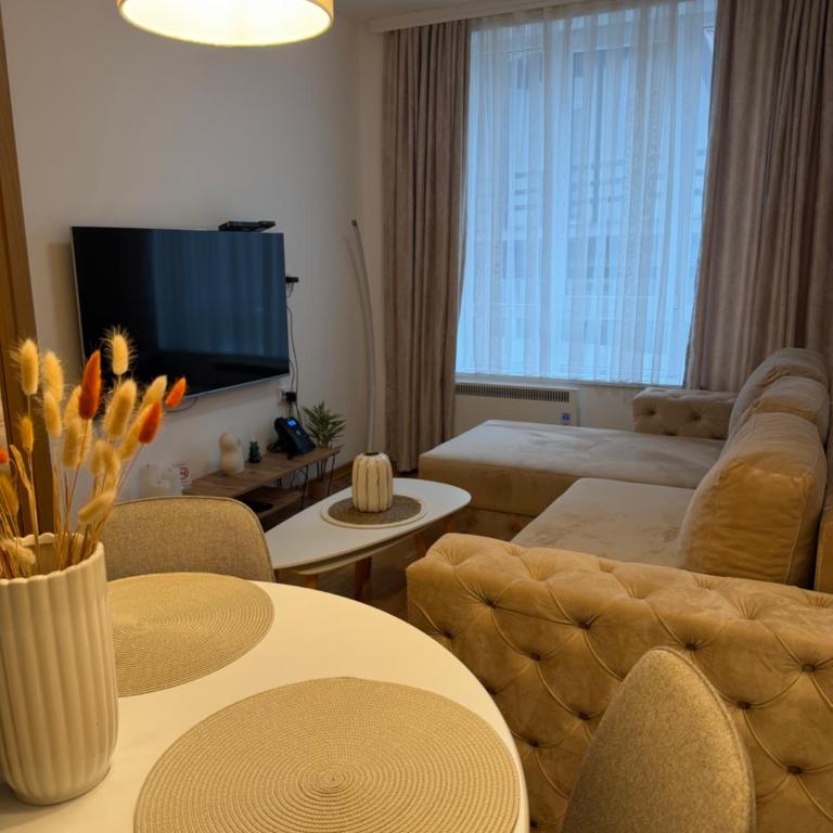 Anikaapartman2023 - One-Bedroom Apartment - 3