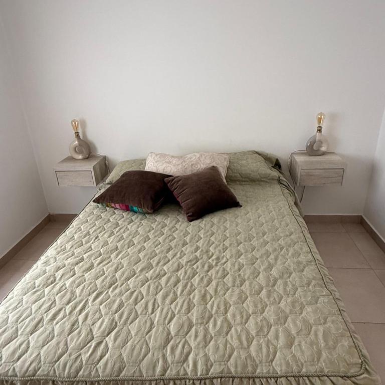 Estadia Bahia - Apartamento de 1 dormitorio - 5