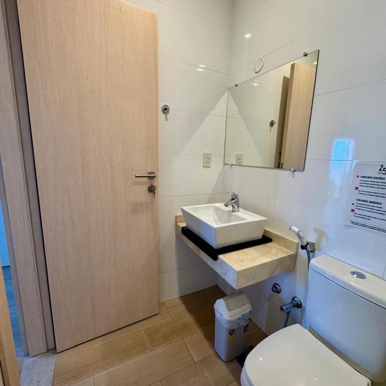Modern apartment one block from the beach - Apartamento de 1 dormitorio - 10