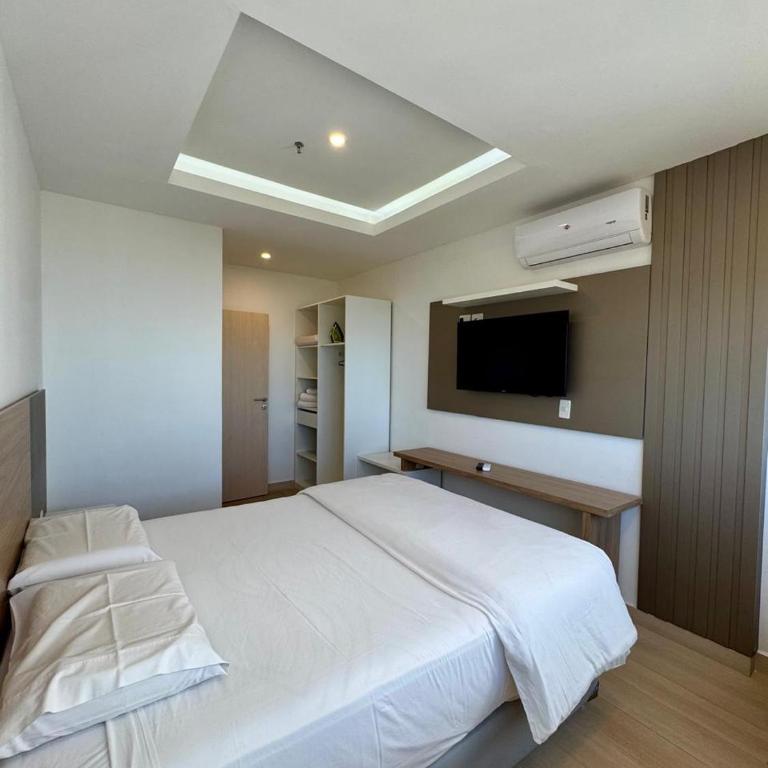 Modern apartment one block from the beach - Apartamento de 1 dormitorio - 15