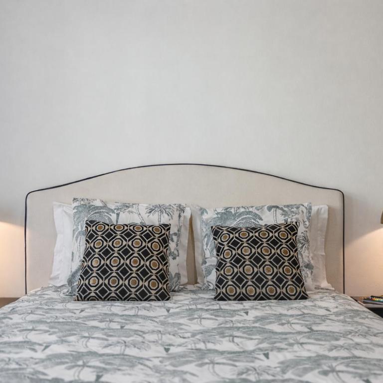 The Novels Suite - Basic Triple Room - 16