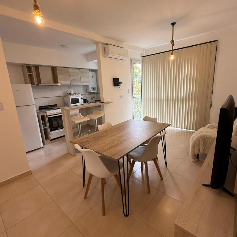 Estadia Bahia - Apartamento de 1 dormitorio - 3