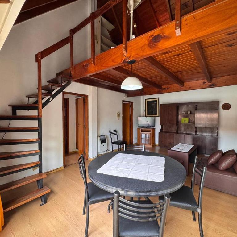 lenguado - Two-Bedroom Apartment - 1