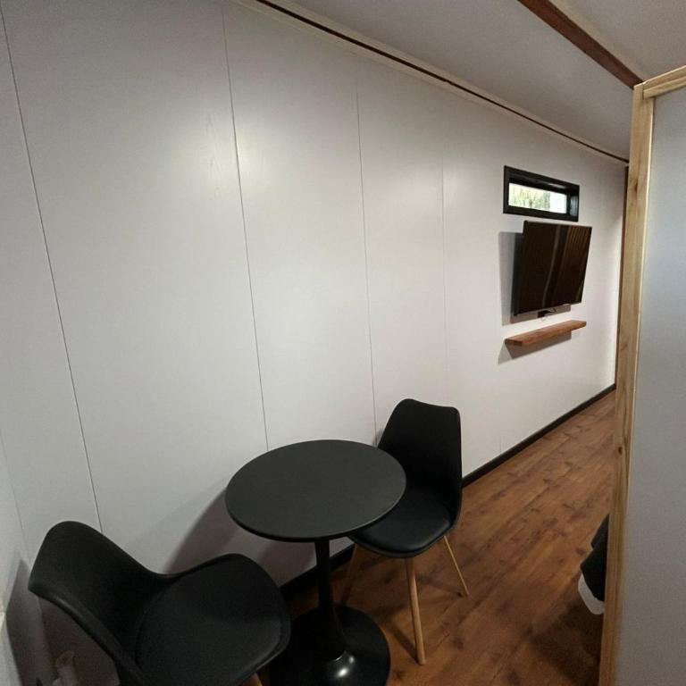 Motherhome 2 personas - One-Bedroom Apartment - 15