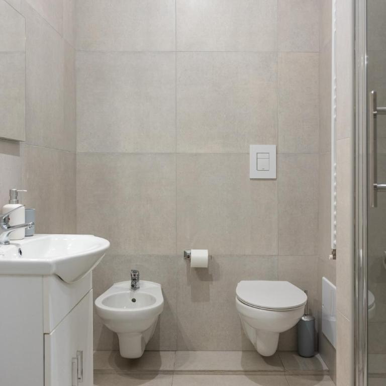 The Novels Suite - Basic Triple Room - 31