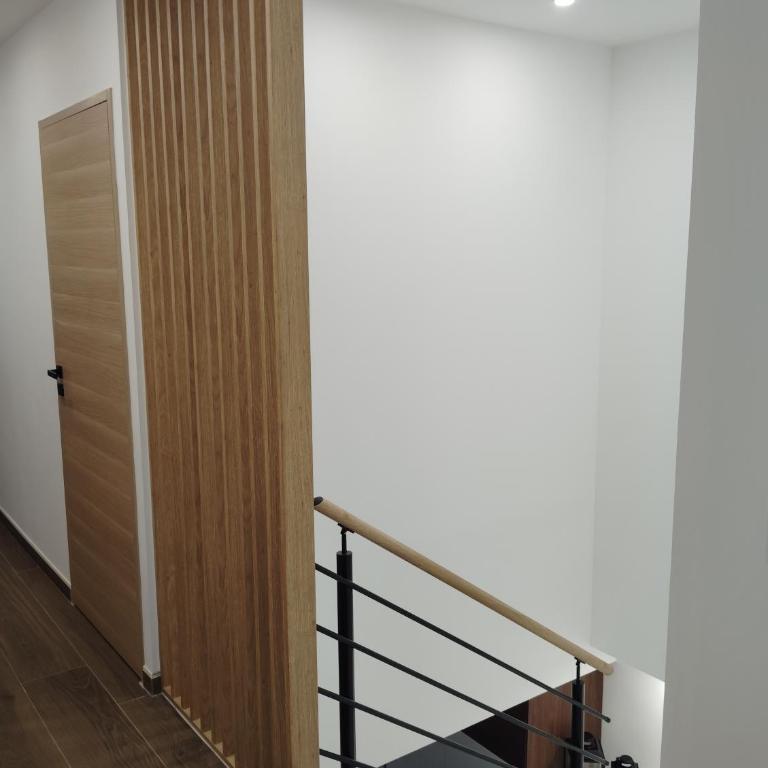 Maison de ville - Les Grands Buffets - Villa - 18