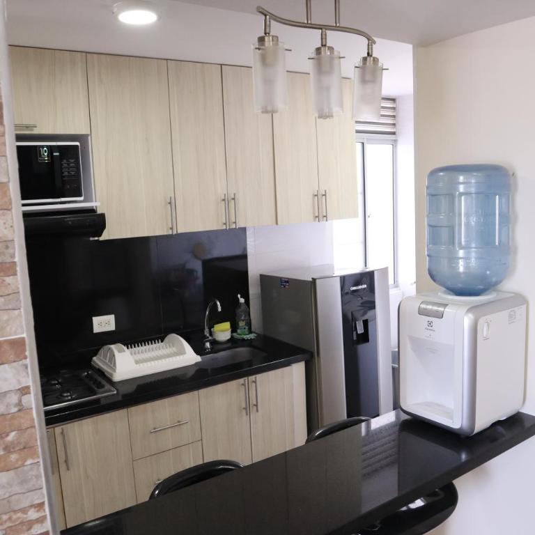 Fabuloso Apartamento en Reserva del Peñon - Legria Living - Apartamento de 3 dormitorios - 14