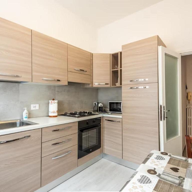 Appartamento con ampio terrazzo La Casa di Nonna Iliana - Two-Bedroom Apartment - 30
