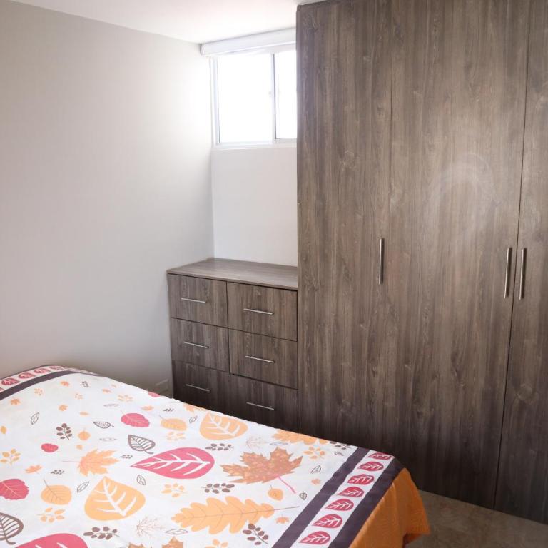 Fabuloso Apartamento en Reserva del Peñon - Legria Living - Apartamento de 3 dormitorios - 21