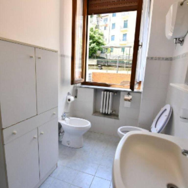 Appartamento con ampio terrazzo La Casa di Nonna Iliana - Two-Bedroom Apartment - 33