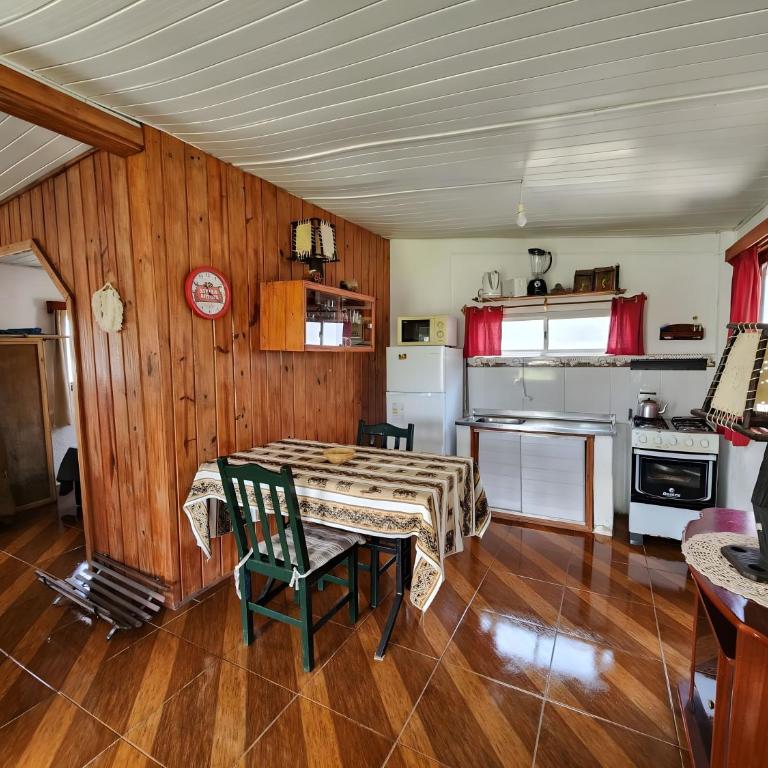 Maridalba - Casa con 1 dormitorio - 4