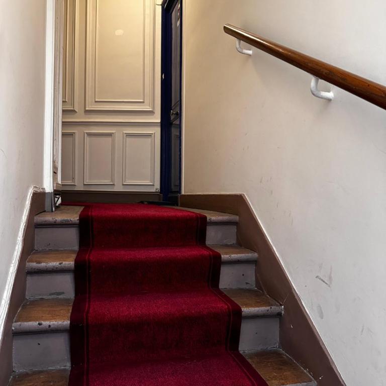 Tour Eiffel Paris - Weber Home - Appartement 2 Chambres - 20