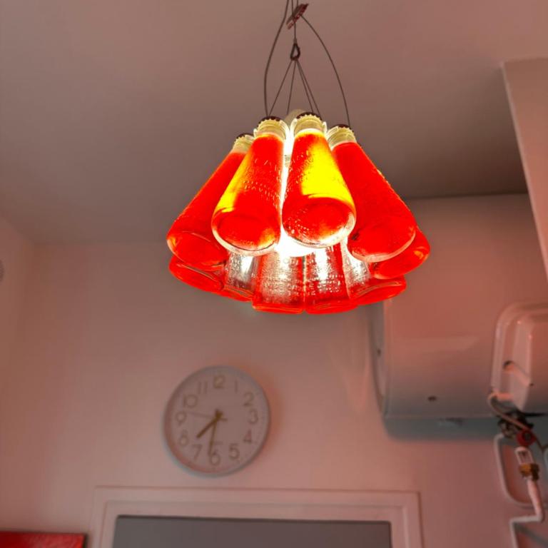 Tour Eiffel Paris - Weber Home - Appartement 2 Chambres - 23