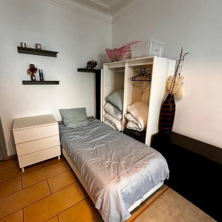 Tour Eiffel Paris - Weber Home - Appartement 2 Chambres - 28