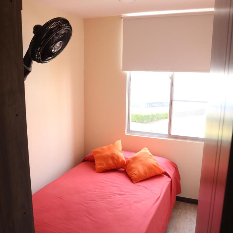 Fabuloso Apartamento en Reserva del Peñon - Legria Living - Apartamento de 3 dormitorios - 30