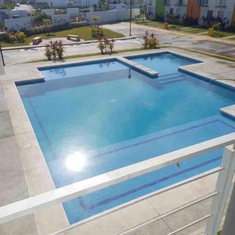 Alojamiento Elegante - Casa de 2 dormitorios - 4