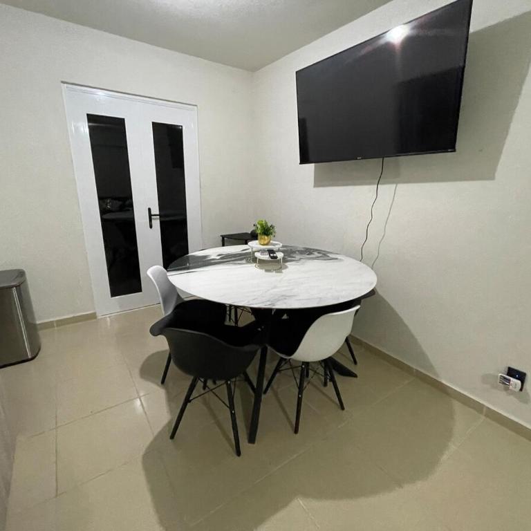 Alojamiento Elegante - Casa de 2 dormitorios - 7