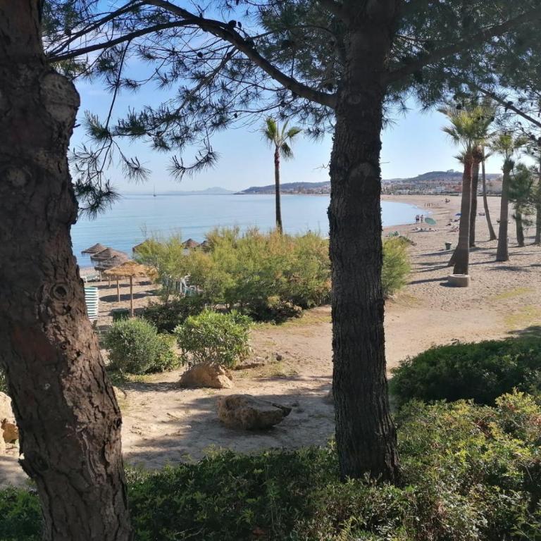 Casares Golf & Beach Terraced house - Casa de 3 dormitorios - 28