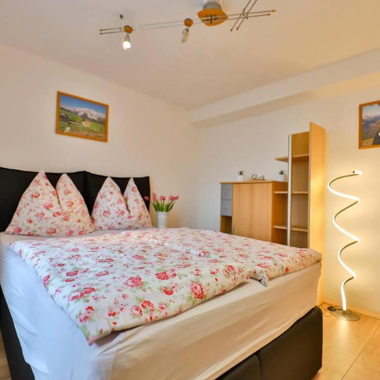 Haus Pinter in Schladming - Dachstein Region - Haus mit 3 Schlafzimmern - 7