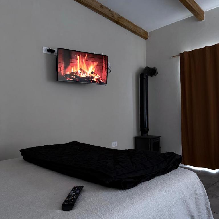 La curva - Apartamento de 1 dormitorio - 12