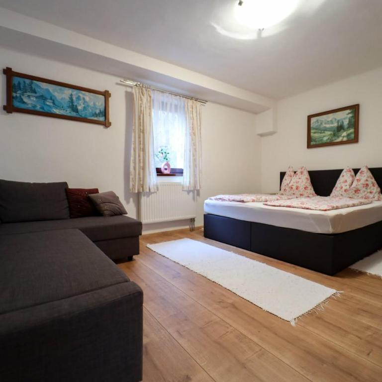 Haus Pinter in Schladming - Dachstein Region - Haus mit 3 Schlafzimmern - 9