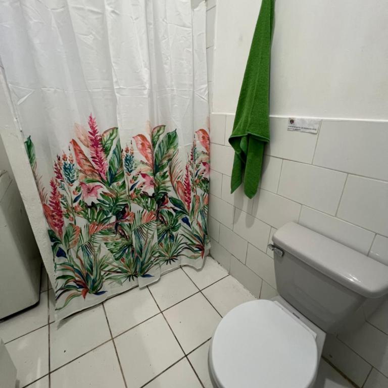 Hostel Casa Flamenco Hostal - Double Room - 1