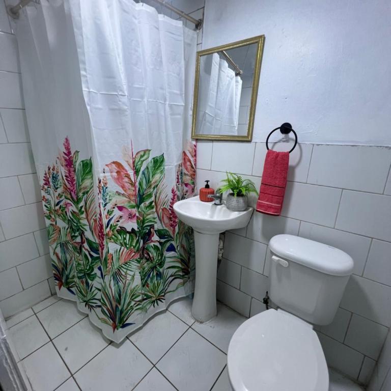 Hostel Casa Flamenco Hostal - Twin Room - 3