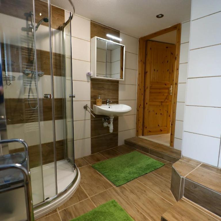 Haus Pinter in Schladming - Dachstein Region - Haus mit 3 Schlafzimmern - 12