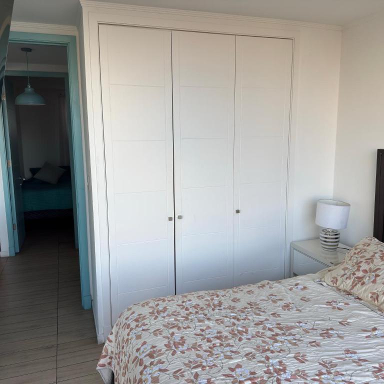 Lujoso depto frente al mar - Two-Bedroom Apartment - 18