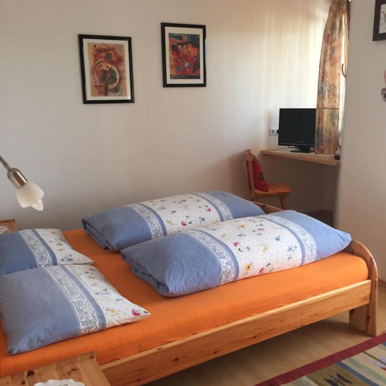 Unterweger Hof - Apartment - Erdgeschoss - 2