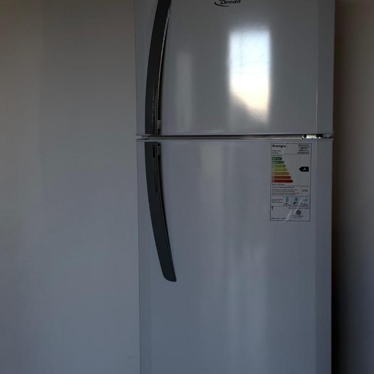 La curva - Apartamento de 1 dormitorio - 8