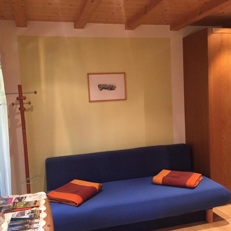 Unterweger Hof - Vierbettzimmer - 1
