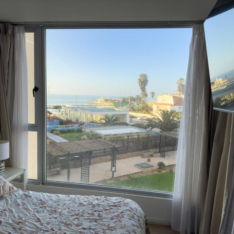 Lujoso depto frente al mar - Two-Bedroom Apartment - 16