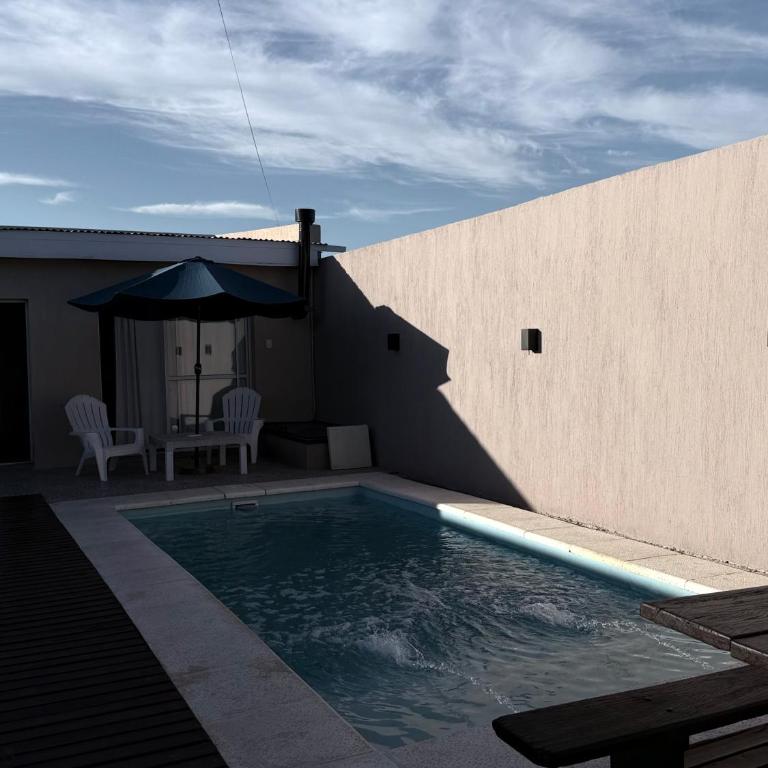 La curva - Apartamento de 1 dormitorio - 6