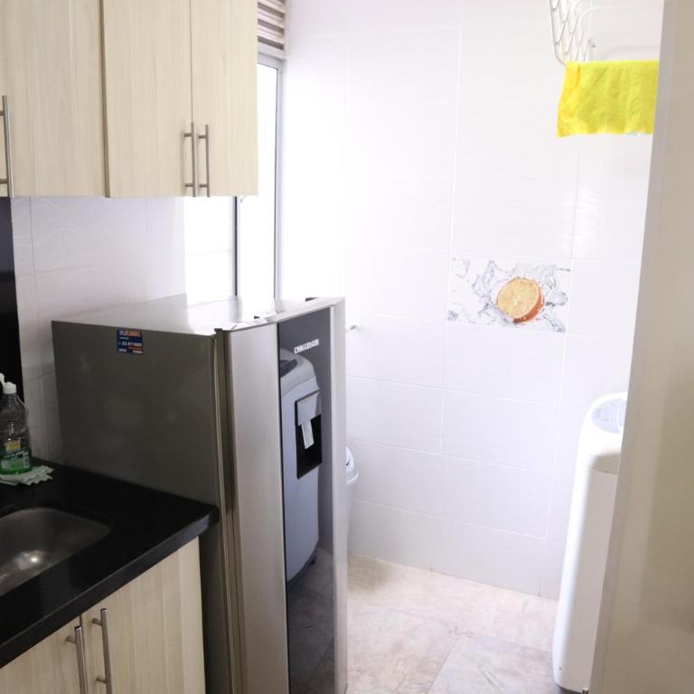 Fabuloso Apartamento en Reserva del Peñon - Legria Living - Apartamento de 3 dormitorios - 15