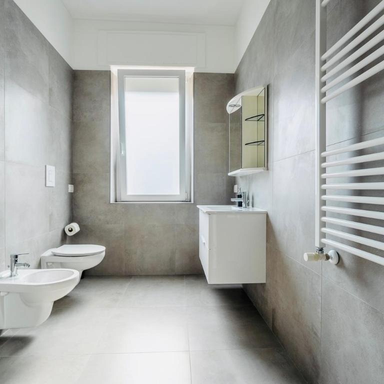 The Novels Suite - Comfort Triple Room - 16