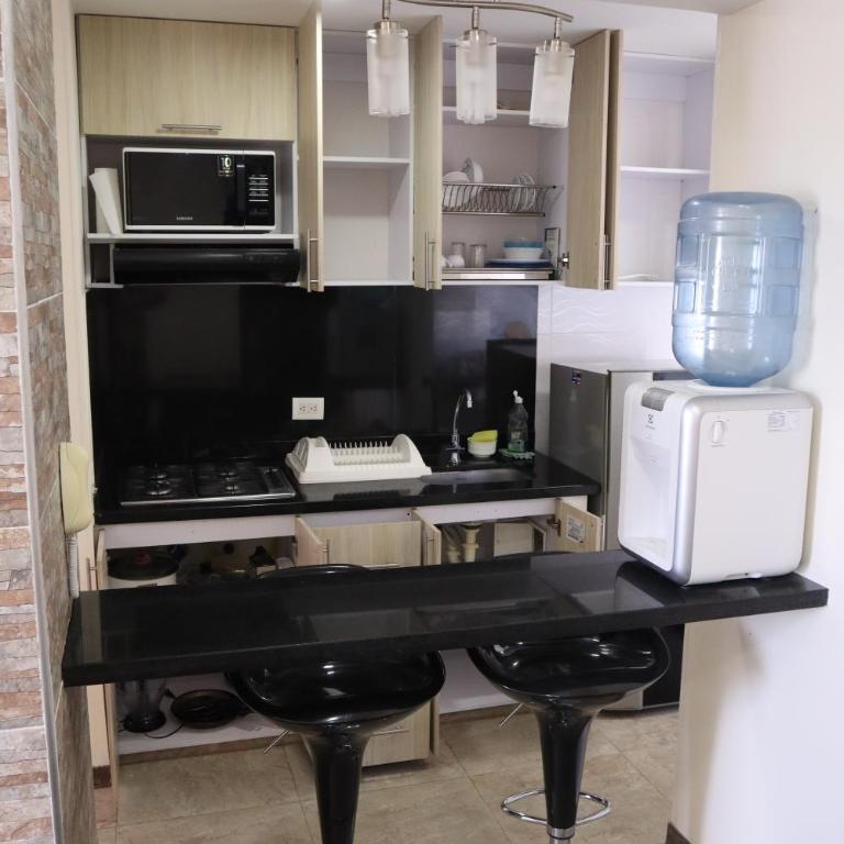 Fabuloso Apartamento en Reserva del Peñon - Legria Living - Apartamento de 3 dormitorios - 13