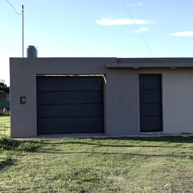 La curva - Apartamento de 1 dormitorio - 4