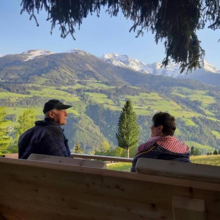 Haus Pinter in Schladming - Dachstein Region - Haus mit 3 Schlafzimmern - 19